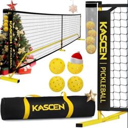 Pickleball Net