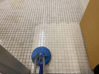 Heavy Duty Tile and Grout Cleaner