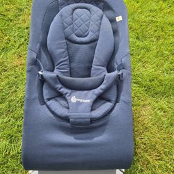 Ergobaby Evolve 3 In 1 Baby Bouncer