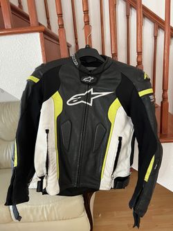 Alpinestar Tech Air US 40