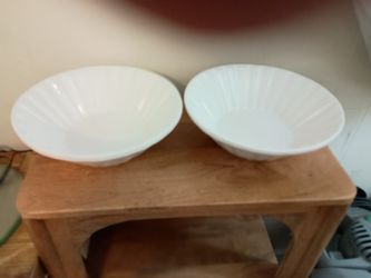 Set Of Decorative Bowls 