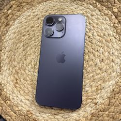 FACTORY UNLOCKED APPLE IPHONE 14 PRO MAX ANY CARRIER