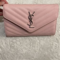 YSL Envelope Bag