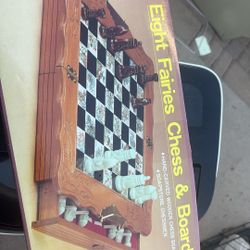 antique chess chinese