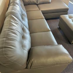 Sectional Sofa Couch Donlen