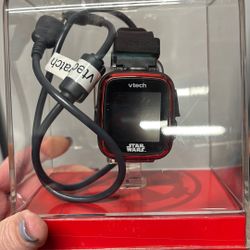Vtech Star Wars Watch