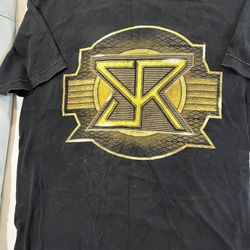 Wwe Seth Rollins shirt