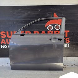 2023 HRV Door Front Driver OEM 2026
