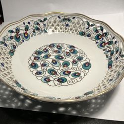 Schumann Dresden Bowl 7 1/2”