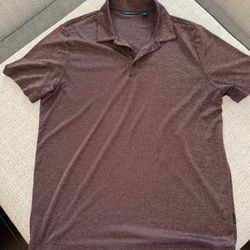 Men’s Perry Ellis Golf Shirt