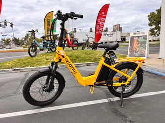Velotric E-bike