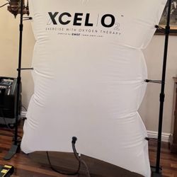 EWOT O2 Therapy (Exercise W Oxygen Therapy)