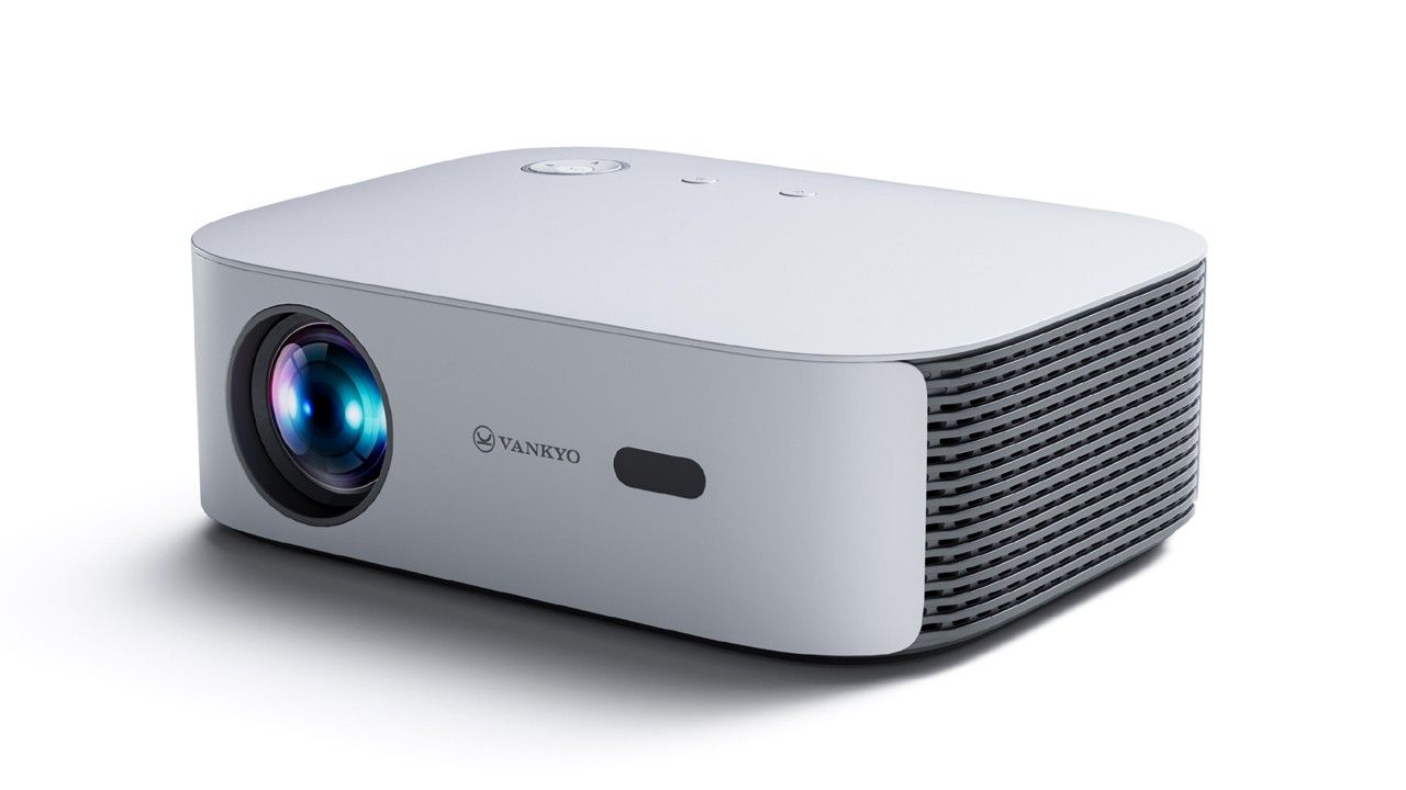 Vankyo Performance V700W Projector