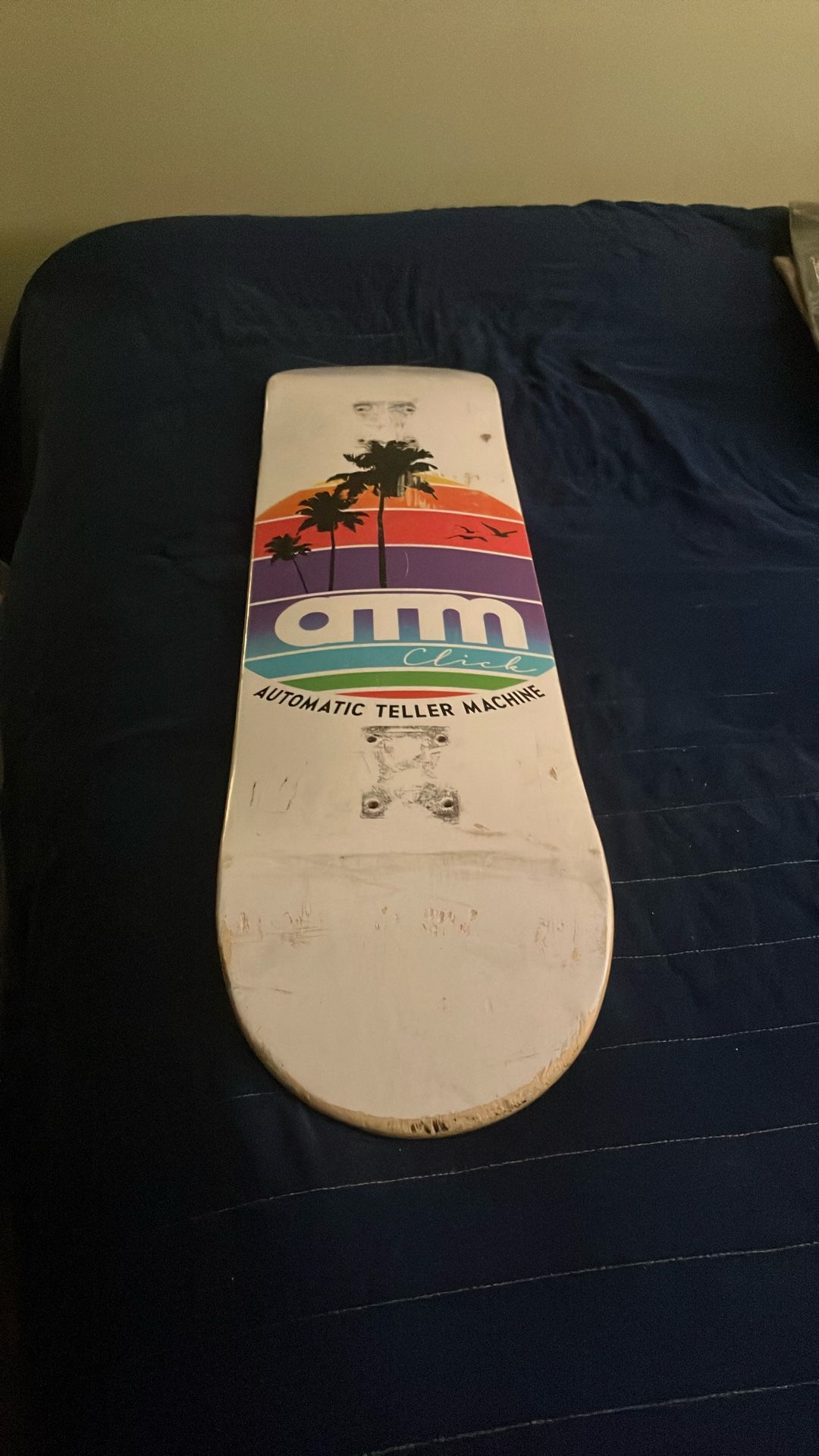 Skate Bord Deck