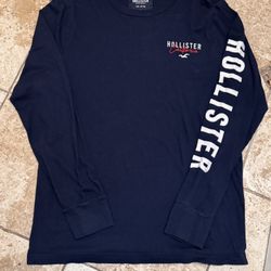 Men Hollister Shirt 