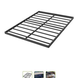 King Box Spring