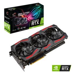 ASUS ROG Strix RTX 2060