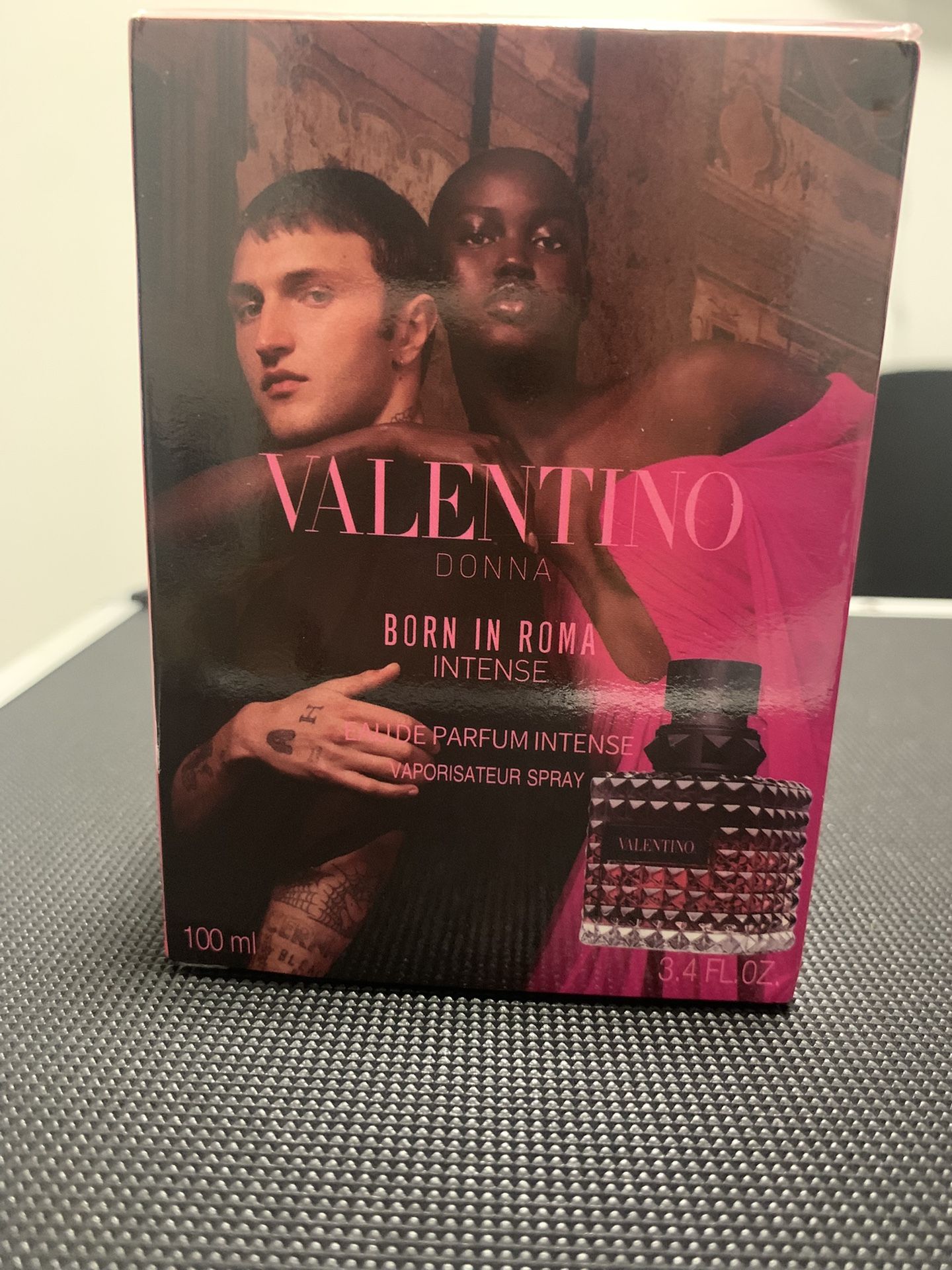 VALENTO 100 Ml 3.3 Oz