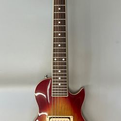 Sammy By Samson Mini Electric Guitar
