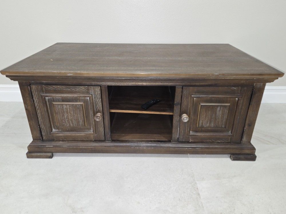 Coffee Table And End Table Set