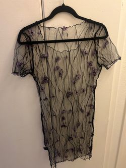 Butterfly Costume