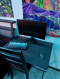 curved gaming monitor