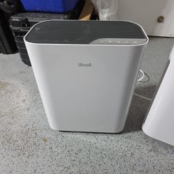Levoit air Purifiers