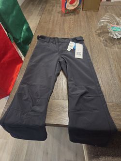 Girls Snow Pants