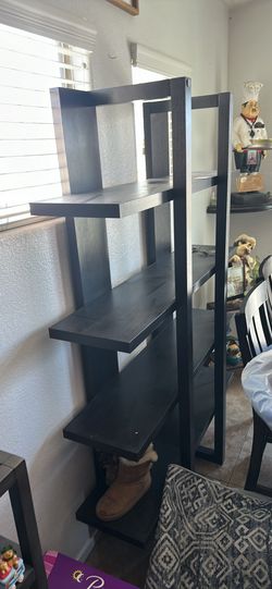 Shelf