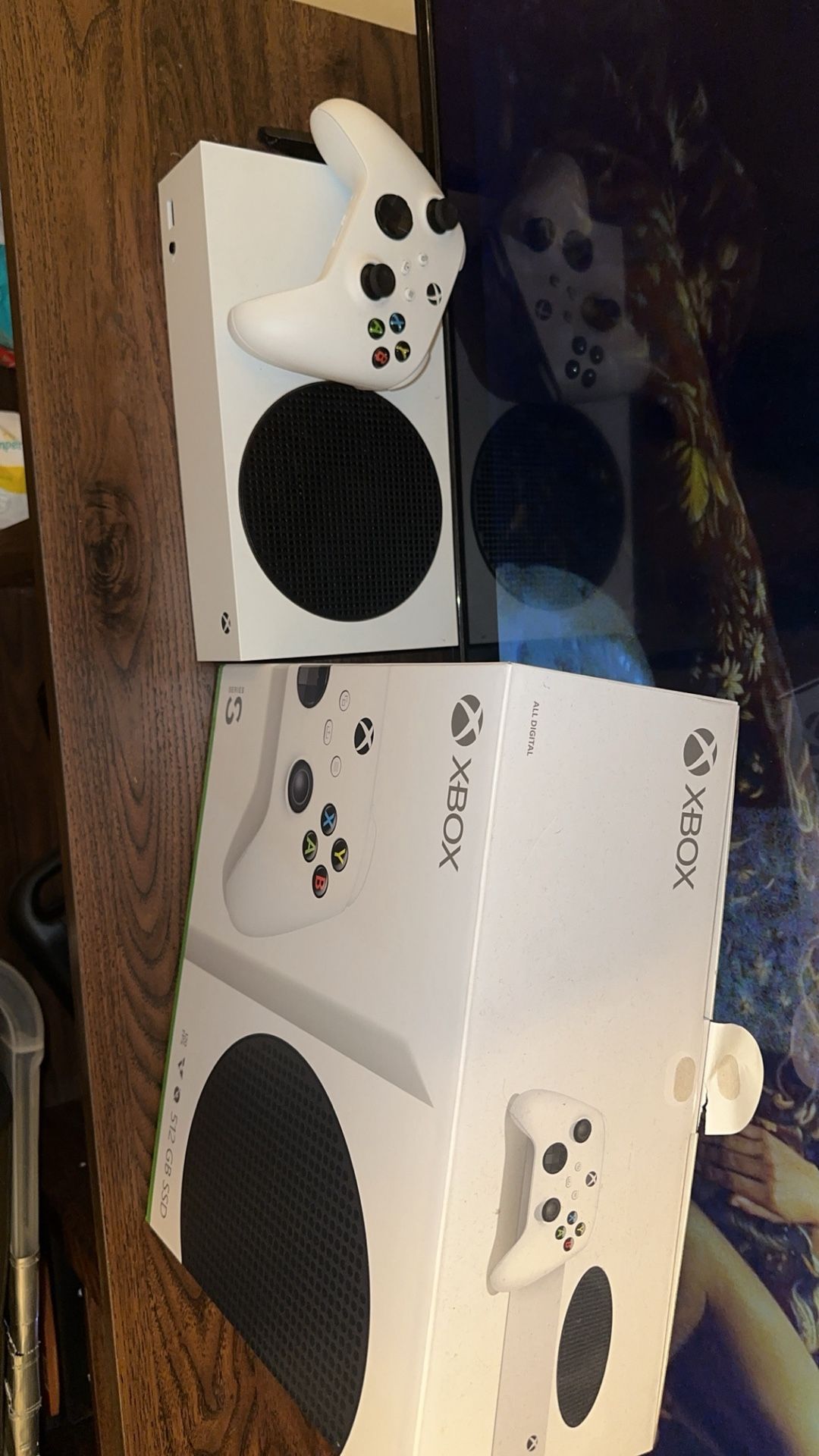 Xbox One S 512 GB 
