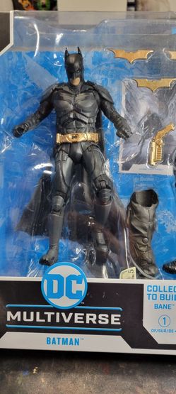 Dc Multiverse Batman Mcfarlane 