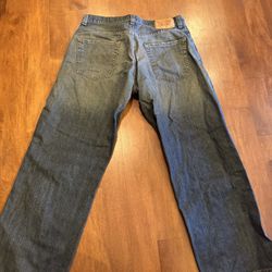 Mens Levi’s 569 Jeans Shipping Available 