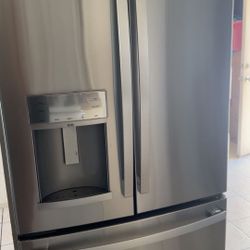 Refrigerador Ge Profile 2024