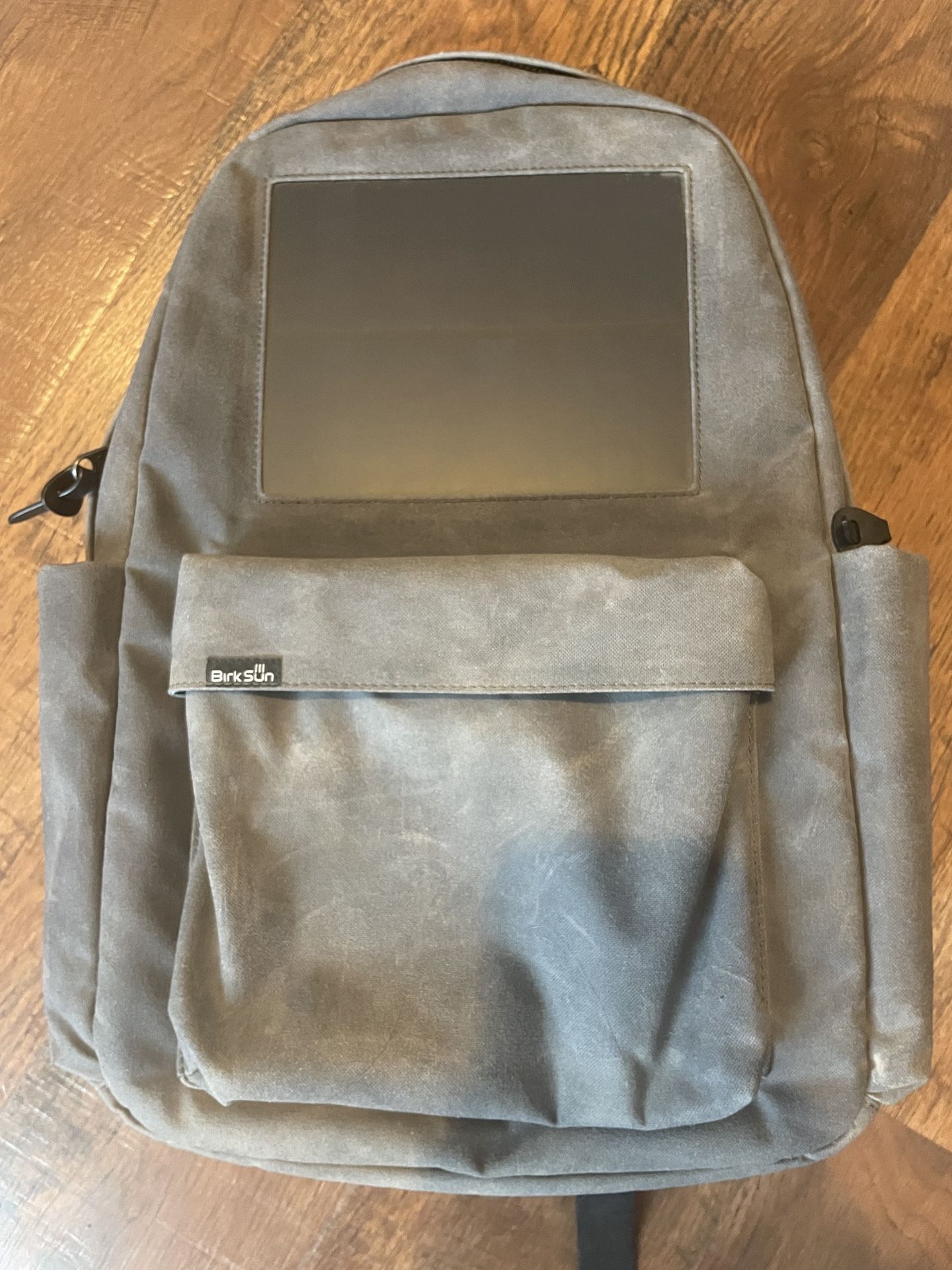 Birksun Solar Backpack
