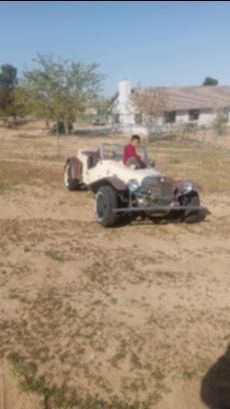 Mecanico El guero