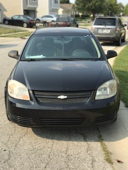 2008 chevy cobalt