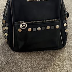 MK Back Bag