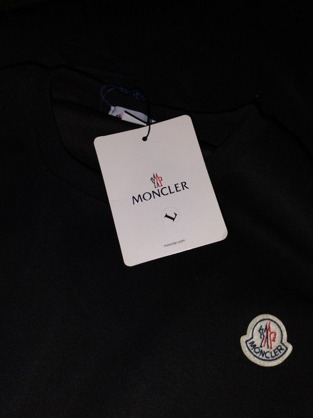Moncler Long Sleeve