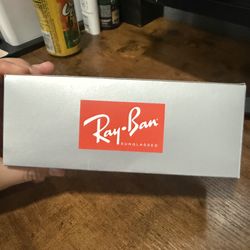 Ray-Ban RBR0505S Sunglasses