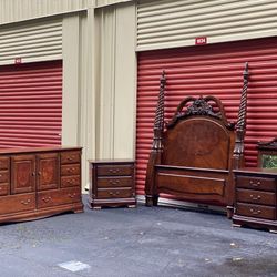 Hi Quality Kong Bedrooms Set 