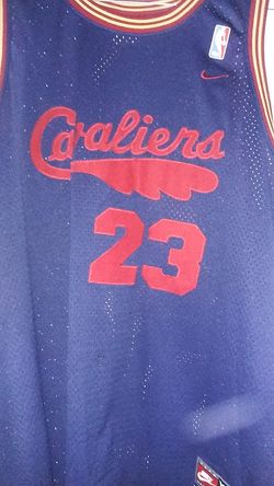 Jersey LeBron james classic