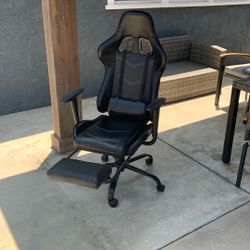 Gaming Computer Desk Chair