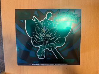 Sealed Twilight masquerade ETB