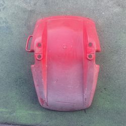 Honda ATC 200 S Front Fender