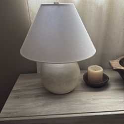 Studio McGee Lamps Set Of 2 Dimmable 