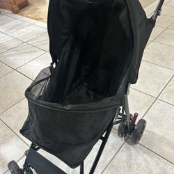 Pet Stroller 