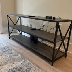 Tv Stand Like New