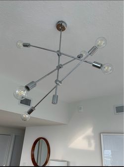 Light pendant