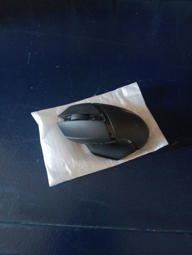 Razer Basilisk X HyperSpeed