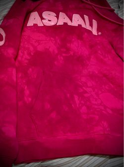 Asaali hoodie